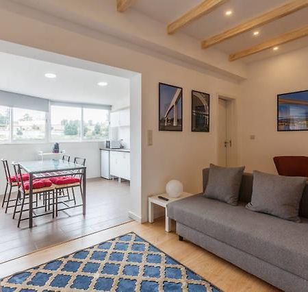 Villa Porto Bridges By Living Well Vila Nova de Gaia Exterior foto