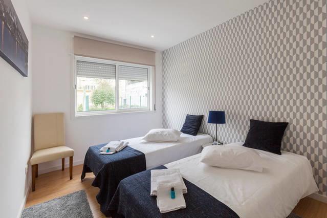 Villa Porto Bridges By Living Well Vila Nova de Gaia Exterior foto